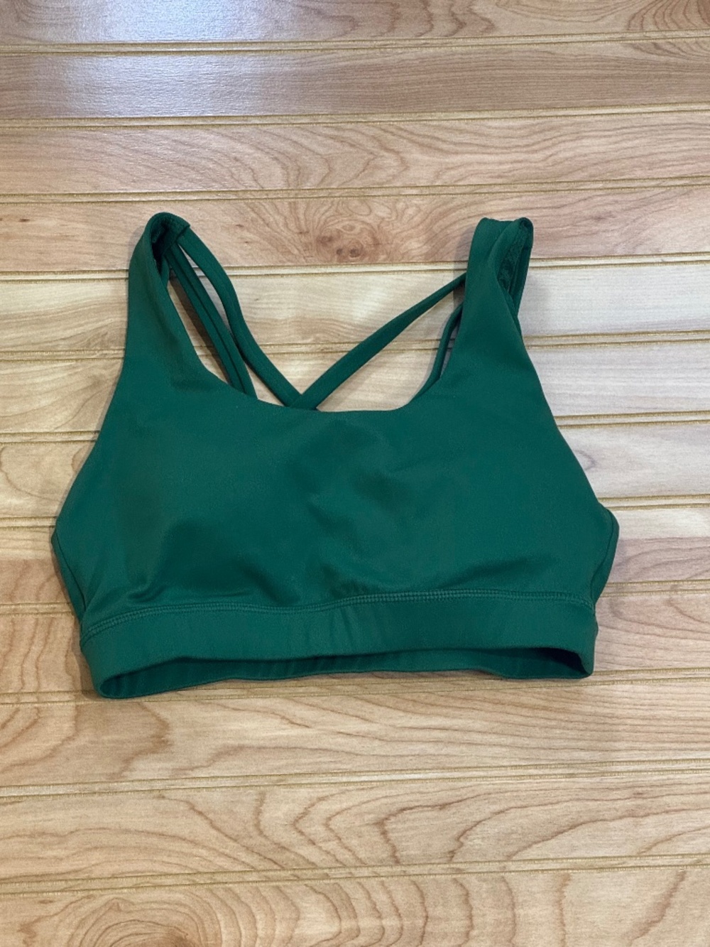 Senita Athletics Sports Bra - XS